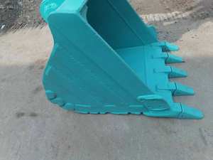 Excavadora Kobelco a buen precio, peso operativo de 10 toneladas, buen estado, producto usado de China con motor Cummins - Product Image 6