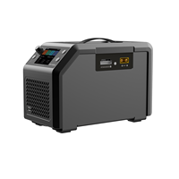 Chargeur intelligent EV U3-NEO 1500W 40A 2S-8S à double canal, chargeur rapide de batterie pour modèles de drones UAV