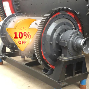 Energie sparende kleine Minen mühle Kugel bergbau maschine/Kalkstein kugelmühle/2t 3t 5t Kugelmühle Zum Verkauf - Product Image 2