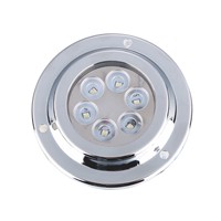 Nouvelle lampe de navigation marine LED en acier inoxydable personnalisée, bicolore, pour bateau, yacht, lumière de traversée, DC12V, IP67, étanche, tribord, tribord, KLT-LITE