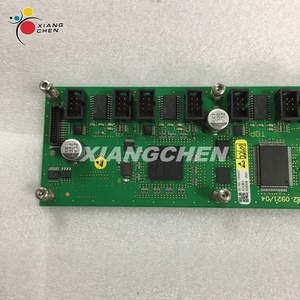 Module Plat DO 00.785.1309/07 pour Machine d'Impression de Cartes de Circuits IDCB3, Pièces Détachées Offset HD 00.782.0921, Pièces d'Impression Offset - Product Image 2