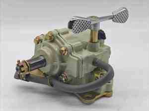 Caja de Cambios de Alta Calidad para Motocicletas de Tres Ruedas, Tuk Tuk, ATV de 150cc, 175cc, <span class=keywords><strong>200cc</strong></span>, 250cc, 30cc - Product Image 2