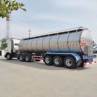 Réservoir de stockage et de transport de lait pour ferme
