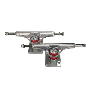 Skateboard Trucks 5 Zoll Custom Skateboard Truck OEM - Product Image 1