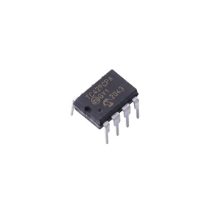 ชิปไดรเวอร์เกต TC429CPA PDIP-8 - Product Image 1