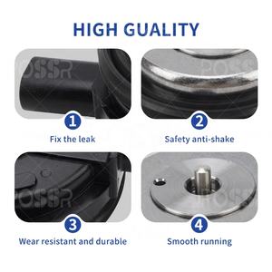 Запасные части 11367593719 двигателя с изменяемым распределением фаз газораспределения для BMW 1 2 3 4 5 серии - Product Image 3