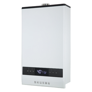 Gexiang Fabricant d'usine Bon <span class=keywords><strong>prix</strong></span> <span class=keywords><strong>Chauffe</strong></span>-<span class=keywords><strong>eau</strong></span> électrique à <span class=keywords><strong>gaz</strong></span> à contrôle intelligent 8L-16L instantané - Product Image 6