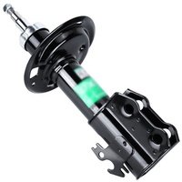 Amortisseurs avant/arrière gauche/droite, pièces de système de Suspension OEM adaptées à Byd F0 F3 F6 QIN HAN YUAN Song