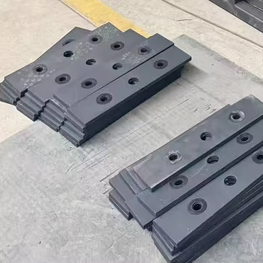 Free Weight Fitness Accessories Weight Stack