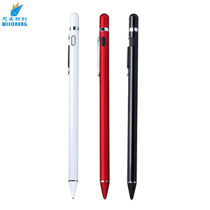 Notable personalizado stylus <span class=keywords><strong>pen</strong></span> <span class=keywords><strong>para</strong></span> tableta android con sensible a la presión de la punta - Product Image 1