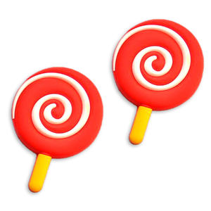 Imán de nevera de goma de Pvc suave de silicona en relieve 3D con logotipo personalizado de dibujos animados promocionales - Product Image 6