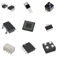 ADUCM320BBCZ 96-CSPBGA Componentes Electrónicos Originales Nuevos, Chips de Circuitos Integrados, Servicio Integral de BOM, Envío Rápido