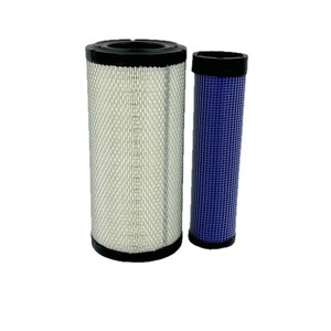 ไส้กรองอากาศ E434L C173372 RS3544 P828889 AF25352 110-6326 สำหรับอะไหล่เปลี่ยนเครื่องยนต์รถยนต์ - Product Image 1