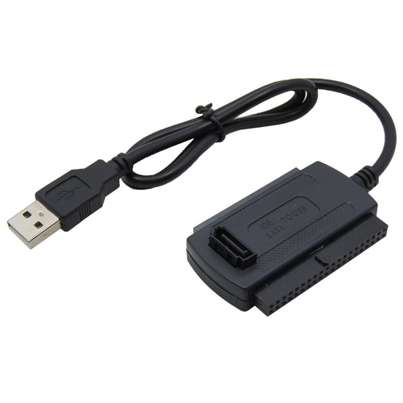 NORMICHIC Adattatore per hard disk di ricambio per hard disk SATA IDE