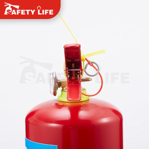 หัววาล์วดับเพลิง/เครื่องดับเพลิง9Kg/เรือดับเพลิง - Product Image 6