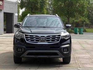 Voitures d'occasion <span class=keywords><strong>2019</strong></span> <span class=keywords><strong>Sportage</strong></span> SUV 5 places à aspiration naturelle, faible consommation de carburant, véhicule d'exportation mondiale 6AT - Product Image 3