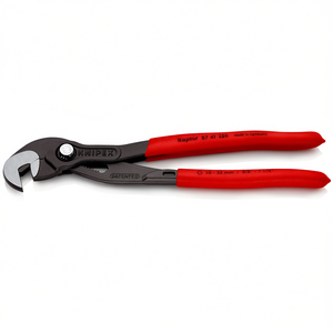 Llave Inglesa Ajustable KNIPEX 10-32mm Hecha en Alemania - Product Image 1