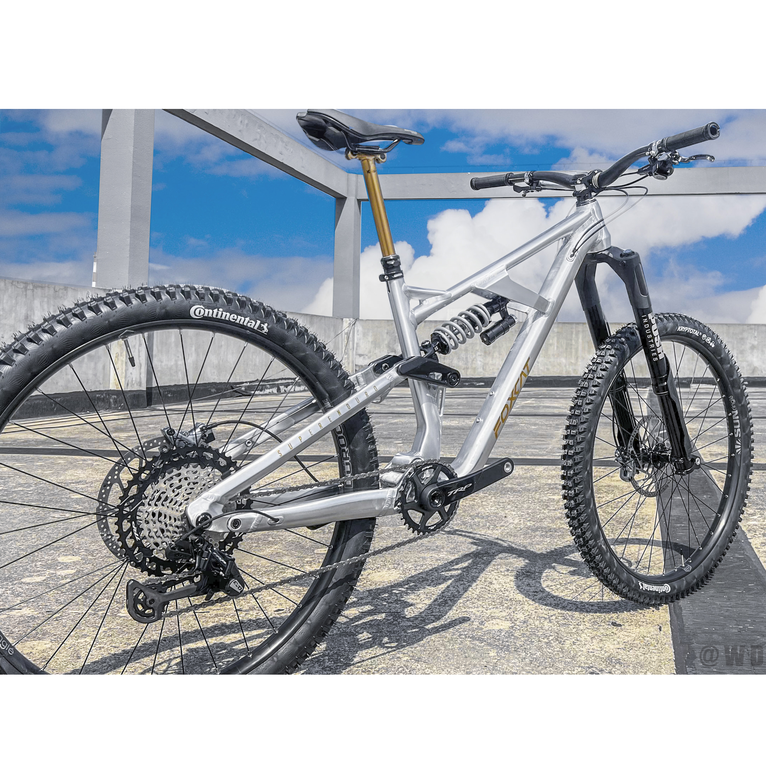 MTB！2024モデルFOX PERFORMANCE36 29er 2025 FOX 36 Float Performance Mountain Bike Fork - 29