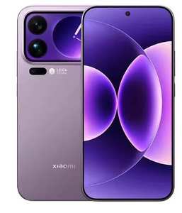 Gran Oferta 2025 para Teléfono 17 <span class=keywords><strong>Pro</strong></span> <span class=keywords><strong>Max</strong></span>, Snapdragon 8 Ultra, Pantalla de 6.9 Pulgadas, 7500mAh, Cargador de 100W, Cámara de 108MP, AMOLED 120Hz, Android 15, GSM - Product Image 2