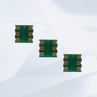 Modul Sensor Tekanan FY-PS002 TPMS Pompa Udara Kontrol MAP Berperingkat IP65 Dapat Disesuaikan untuk Mobil Buatan Cina