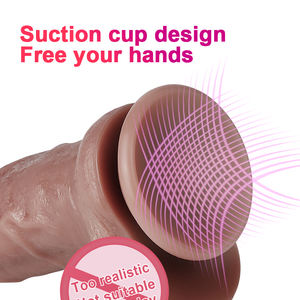 Powerful USB Charging Liquid Silicone IPX7 Waterproof Female Vibrators Adult <strong>Toys</strong> for Women Masturbators and Dildos - Product Image 5