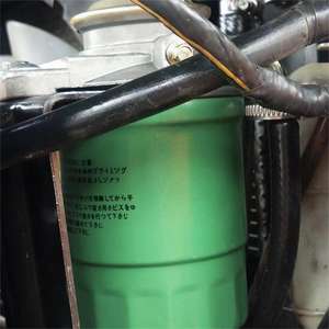 Chariot élévateur diesel d'occasion 7FD30 de 4 m de hauteur, robuste, 4 roues motrices, 3 tonnes, en bon état, d'origine japonaise - Product Image 6