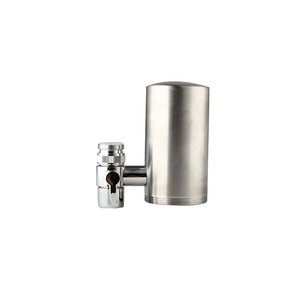 Portable mini <span class=keywords><strong>Charbon</strong></span> actif Alcaline <span class=keywords><strong>Robinet</strong></span> Mural en acier inoxydable <span class=keywords><strong>robinet</strong></span> <span class=keywords><strong>filtre</strong></span> <span class=keywords><strong>à</strong></span> <span class=keywords><strong>eau</strong></span> purificateur - Product Image 2
