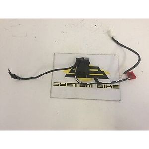 Poggiapiedi Posteriore Sinistro Kawasaki ZX10R 2008-2011, Parte per Moto - Product Image 1