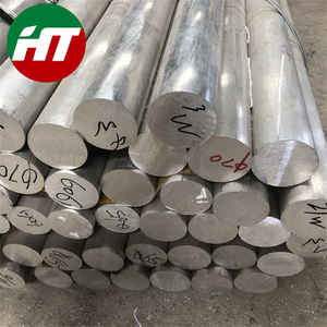 Barra de Acero Inoxidable Sus 630 17-4ph con Certificación de Calidad NACE MR0175 Aisi 17 4ph - Product Image 2