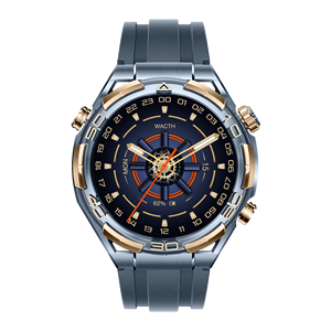 <span class=keywords><strong>Nuovo</strong></span> Smartwatch Wi8 Pro 2026 da 1,62 pollici: Straordinario e Impermeabile IP68 con Chiamate, Monitoraggio Frequenza Cardiaca e Messaggi - Product Image 2