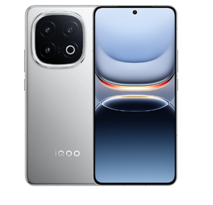 Vivo IQOO 13 d'origine, Snapdragon 8 Elite, appareil photo arrière 50MP, écran OLED 2K Q10 de 6,82 pouces, 144Hz, 120W SuperVOOC, Android 15, 256 Go, CDMA/LTE - Product Image 2