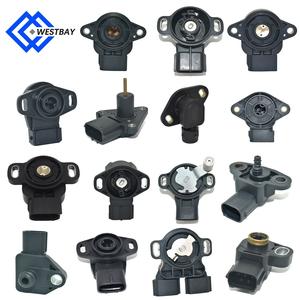 西湾新型高性能 Intertek 认证节气门位置传感器 89452-35020 适用于 / 汽车 2L-T 2RZ-FE 2ZZ- - Product Image 6