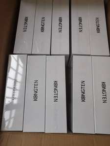 Mbrush Princube, la impresora de color móvil más pequeña del mundo, impresora de inyección de tinta manual automática para impresión de etiquetas de <span class=keywords><strong>ropa</strong></span> - Product Image 2