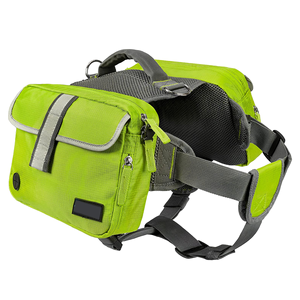 <span class=keywords><strong>Sac</strong></span> <span class=keywords><strong>à</strong></span> <span class=keywords><strong>dos</strong></span> <span class=keywords><strong>pour</strong></span> chiens de taille moyenne, <span class=keywords><strong>sac</strong></span> de selle <span class=keywords><strong>pour</strong></span> chiens <span class=keywords><strong>à</strong></span> <span class=keywords><strong>porter</strong></span>, <span class=keywords><strong>sac</strong></span> de selle de harnais avec poches latérales de sécurité réfléchissantes <span class=keywords><strong>pour</strong></span> H - Product Image 3