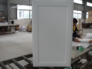 Armoire murale de cuisine, prêt à assembler - Product Image 2