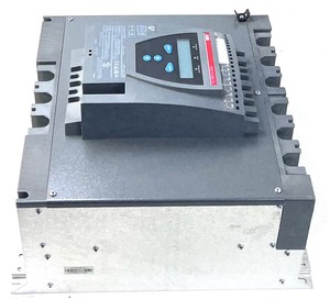 PST175-690-70 1SFA895011R7000 175A 400-690VAC ตัวควบคุมซอฟต์มอเตอร์อุตสาหกรรม - Product Image 5