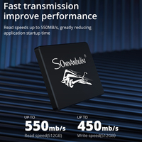 Komputer Desktop asli Ssd 2.5 Sata Disque Dur Hard Disk Disco Duro Ssd 512gb 256GB 240GB Disco 120GB 480Gb