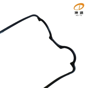 Honda Prelude DOHC <span class=keywords><strong>Vtec</strong></span> h22a P13 van Bìa Gasket cho Honda động cơ h22a h22a5 f20b OEM số 12341-p13-000 - Product Image 6