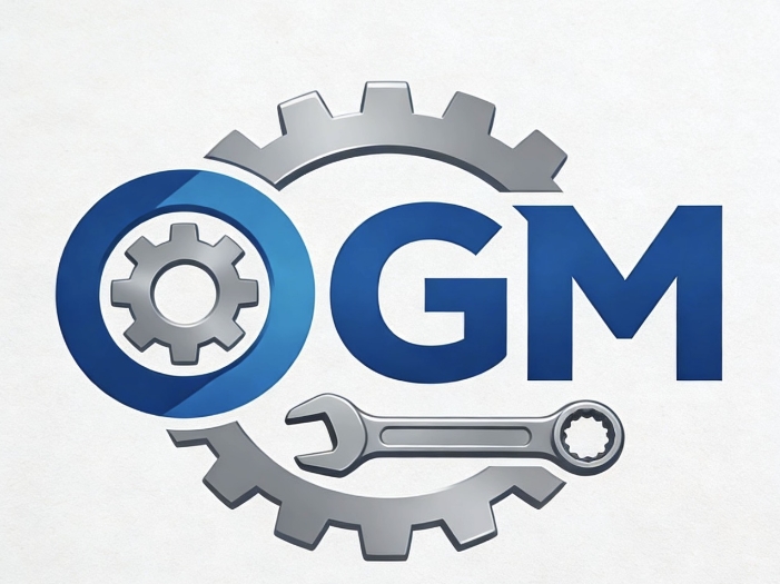 Suzhou Ogm Auto Trading Co., Ltd. logo