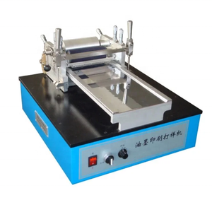 GA-1410-B Tintendruck-Überprüfer Tester Analytiker Tintenprüfung Maschine Tiefdruck automatischer Papier-Tinte-Druck-Druckbarkeitstester - Product Image 2