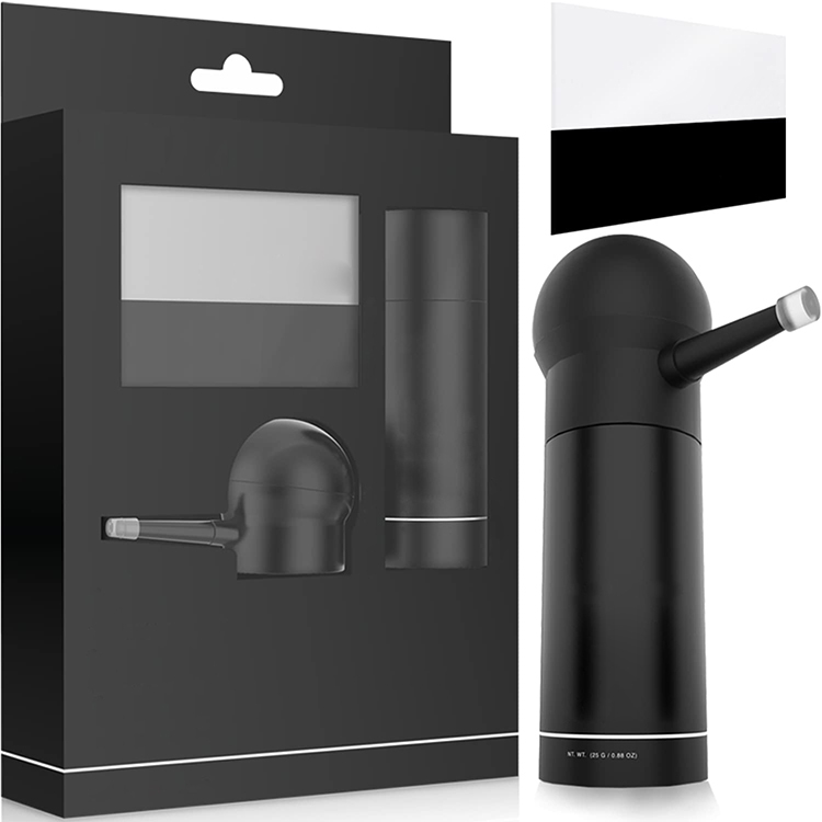 3 in 1 Kit Hairline Optimizer