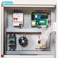Unidad de Control de Temperatura Alta y Baja para Laboratorio, Sistema de Circulación de Temperatura para Reactor, Se Aceptan Personalizaciones