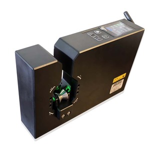 LCG-1010XYF Equipo de prueba láser óptico sin contacto para la industria de cables y medición de diámetro de tuberías, con 1 año de garantía en línea - Product Image 2