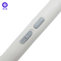 JZ 2-en-1 rechargeable Bug Zapper grande page Web avec 2 modèles pour lampe anti-moustiques et source d'alimentation électrique pour tapette à moustiques