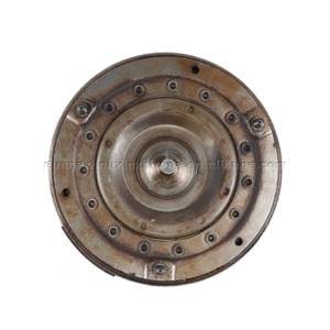 Convertisseur de couple de boîte de vitesses <span class=keywords><strong>automatique</strong></span> AL4 DPO d'origine démonté, bon état d'<span class=keywords><strong>occasion</strong></span>, adapté aux boîtes de vitesses Citroën, Peugeot, <span class=keywords><strong>Renault</strong></span> - Product Image 1