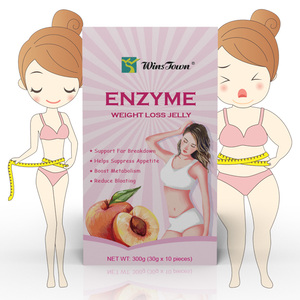 La gelée de perte de poids Winstown Enzyme Jelly Plus convient aux hommes et aux femmes - Product Image 1