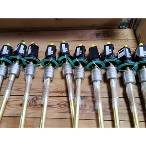 Interrupteur de niveau Rexroth 1020649124 – Équipement d'automatisation industrielle et support de maintenance - Product Image 1