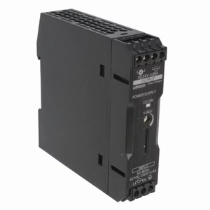 Fuente de Alimentación Conmutada Serie S8VK en Stock, Modelo S8VK-G03012, 30W/DC12V - Product Image 5