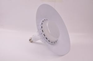 LED bohlam cahaya Teluk tinggi 65W 80W 100W 150W untuk gudang garasi stadion AC100-277V <span class=keywords><strong>E40</strong></span> E27 5 tahun garansi led bohlam lampu <span class=keywords><strong>Highbay</strong></span> - Product Image 5