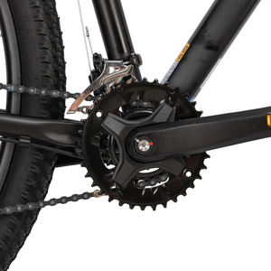 JOYKIE HILAND Bicicleta de Montaña Personalizable, Marco de Aleación de Aluminio, Freno de Disco Hidráulico, 29 Pulgadas, 21 Velocidades, Entrega Rápida - Product Image 2